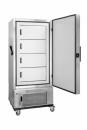 FREEZER VERTICAL 0-40°C 374 LTS DIGITAL AJUSTE 1°C INOX - BRASIL (SUB. TRIBUTARIA)